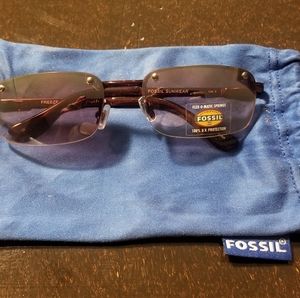 Fossil Sunglasses